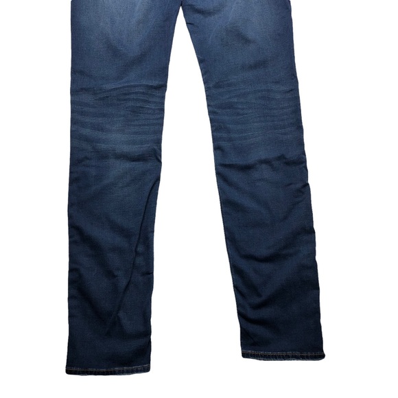 Silver Suki High Skinny Stretch 37” Inseam - Picture 7 of 15